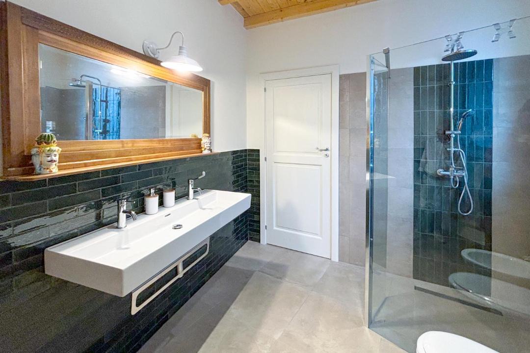 Photo of Bathroom in Bastione