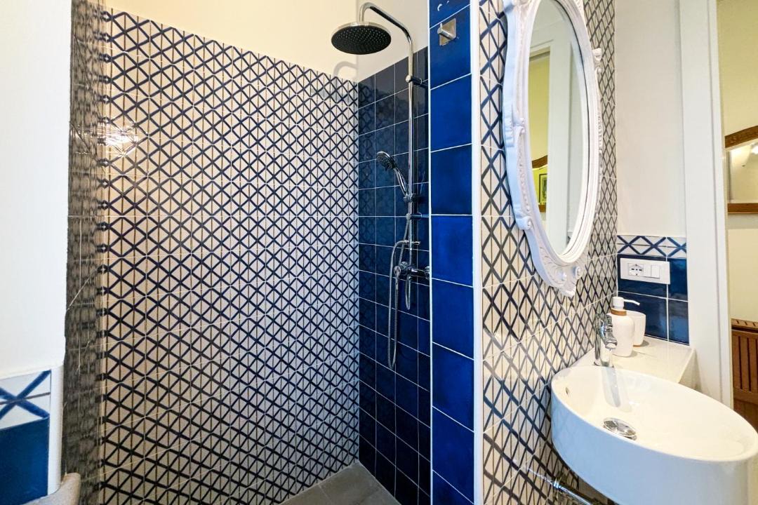 Photo of Bathroom in Bastione