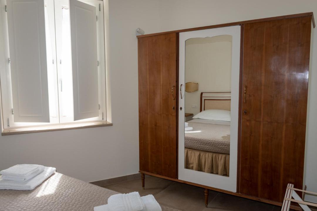 Photo of Bedroom in Bastione