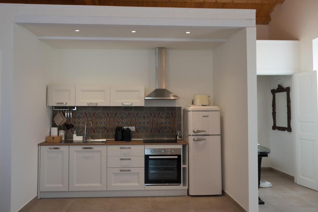 Photo of Kitchen in Bastione