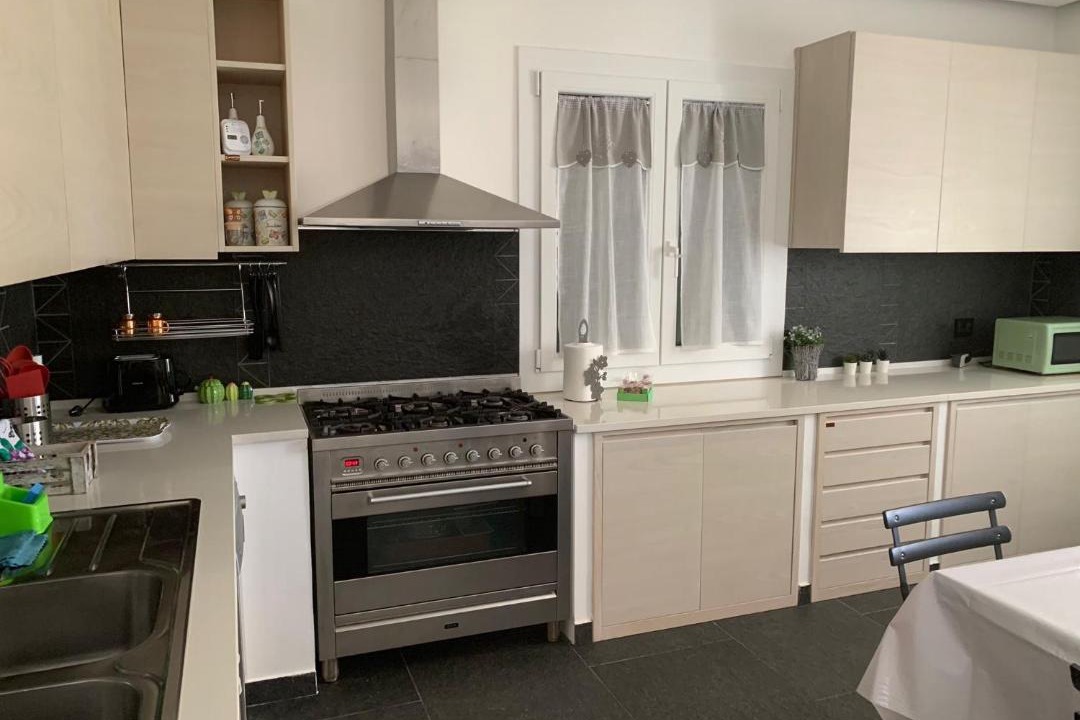 Photo of Kitchen in Maeggio