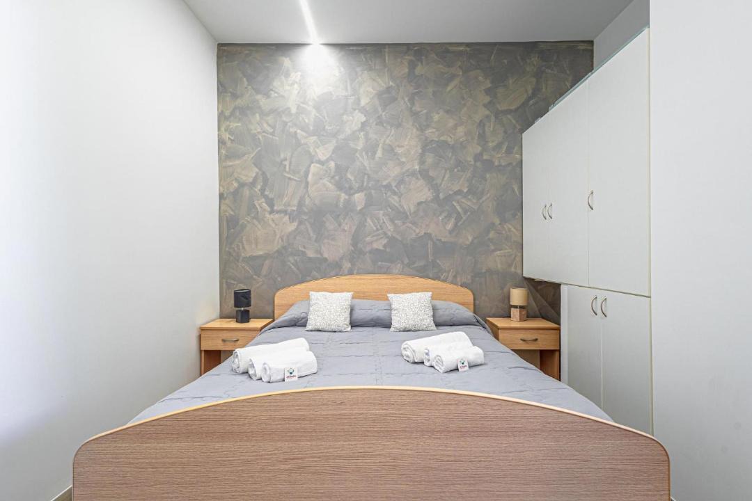 Photo of Bedroom in Vittoria