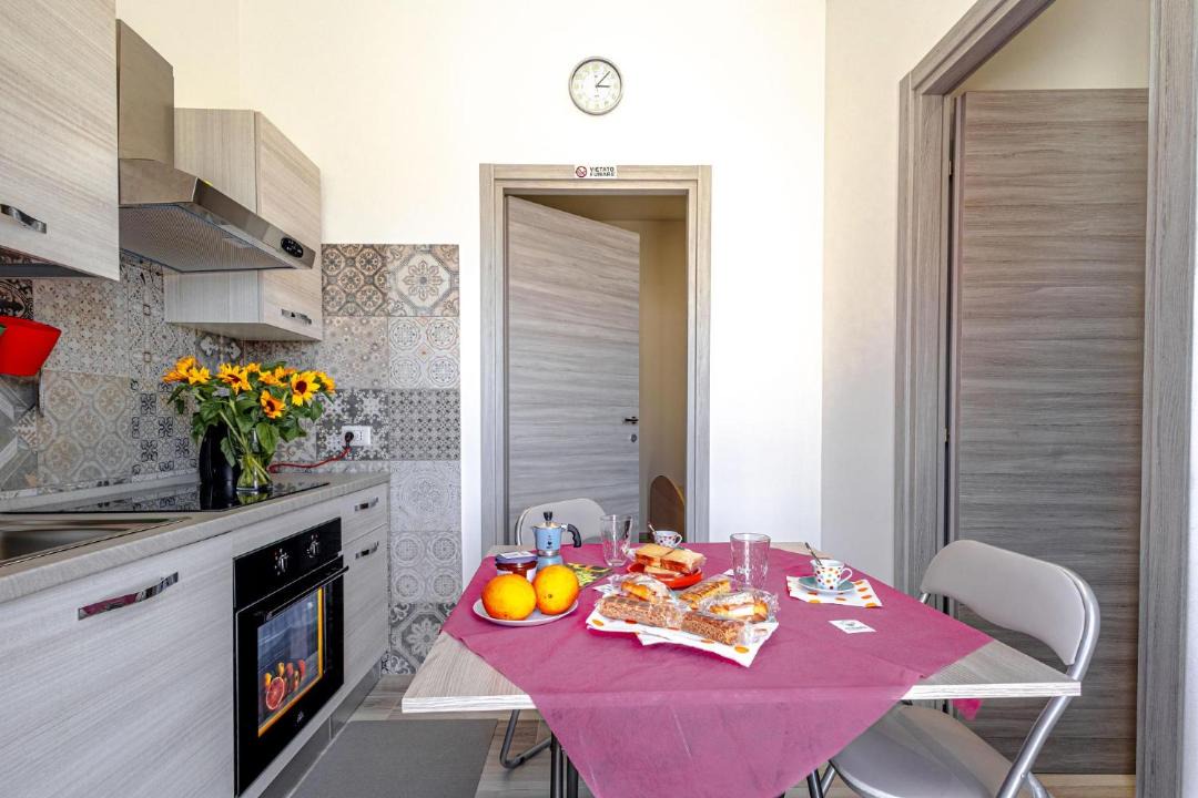 Photo of Kitchen in Vittoria