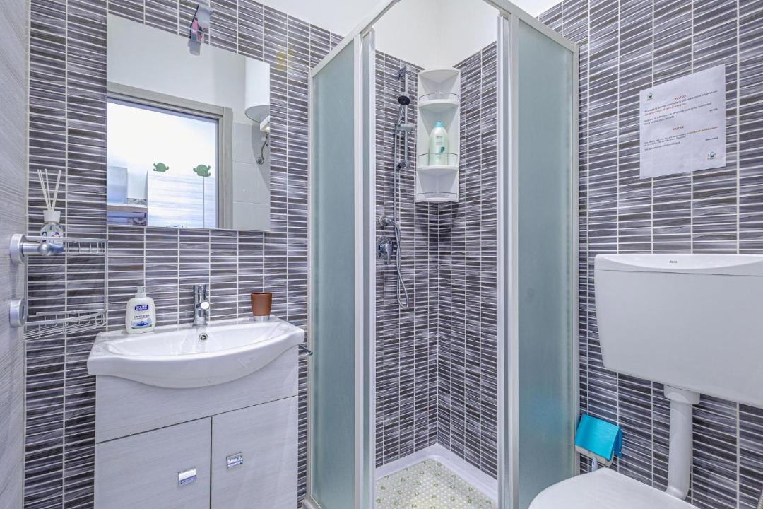 Photo of Bathroom in Vittoria