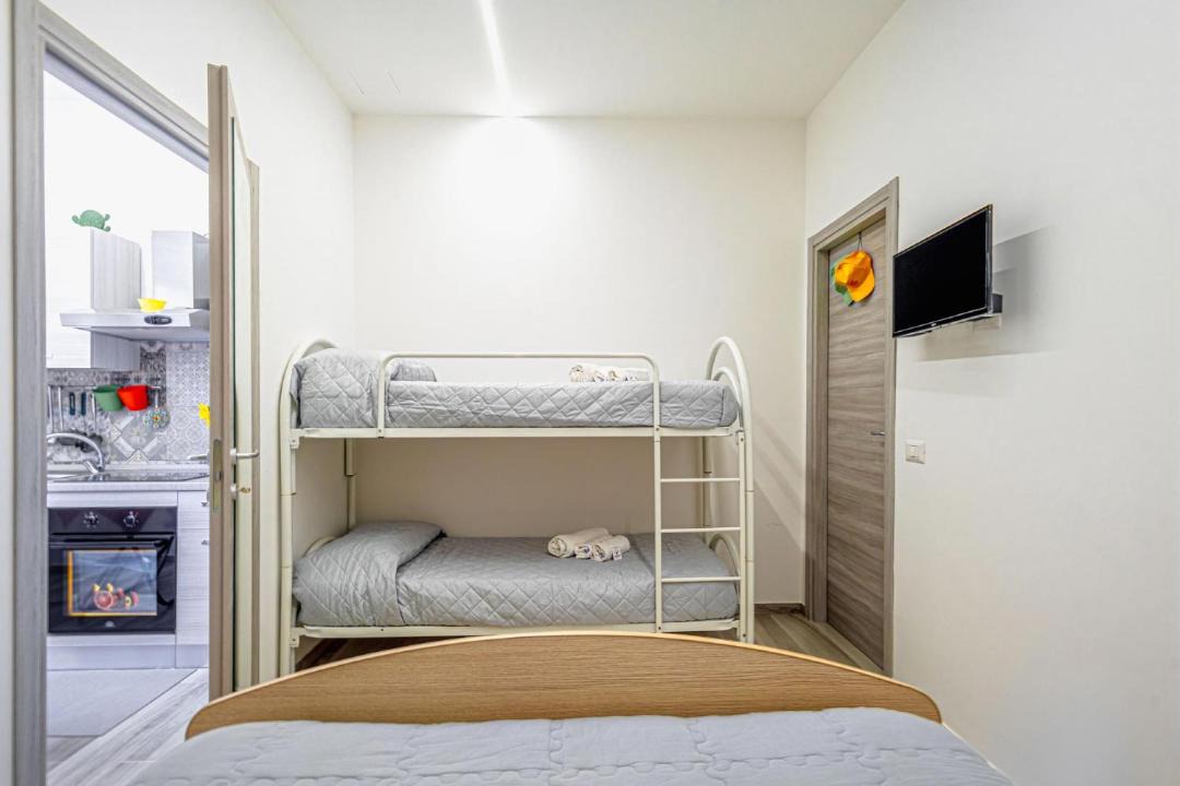 Photo of Bedroom in Vittoria