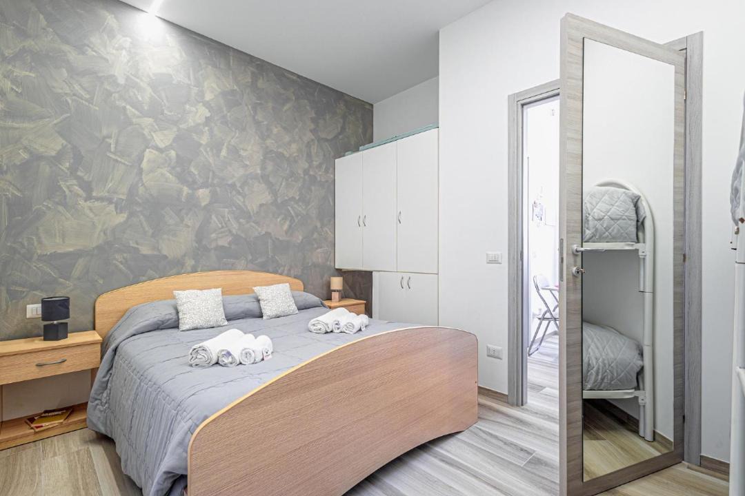 Photo of Bedroom in Vittoria