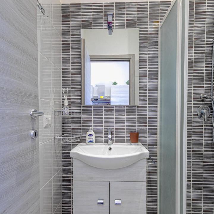 Photo of Bathroom in Vittoria