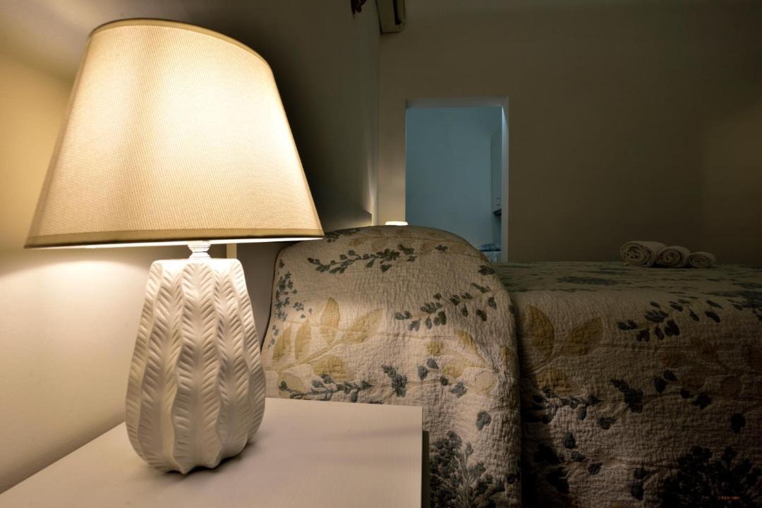 Photo of Bedroom in Modica