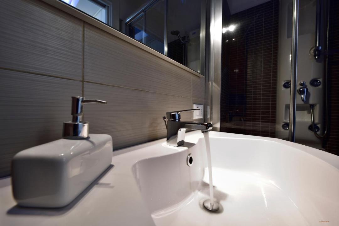 Photo of Bathroom in Modica
