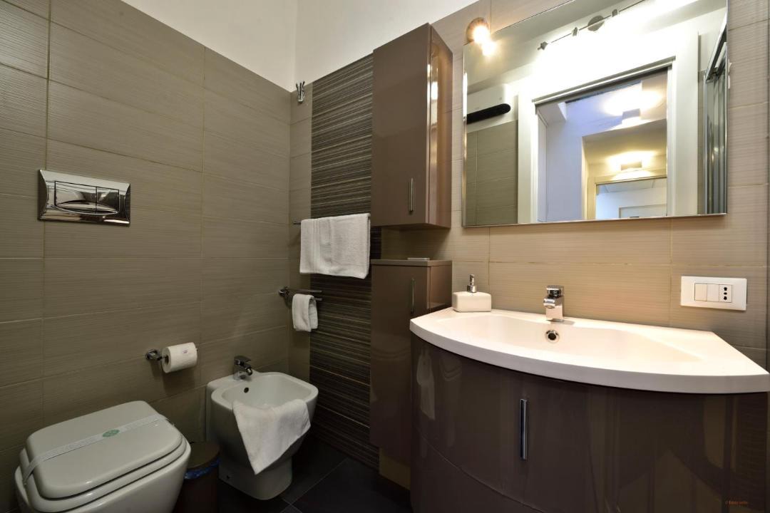 Photo of Bathroom in Modica