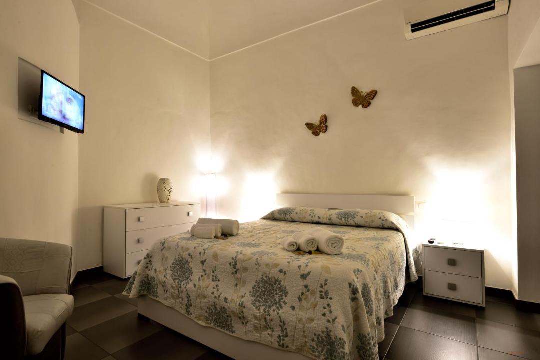 Photo of Bedroom in Modica