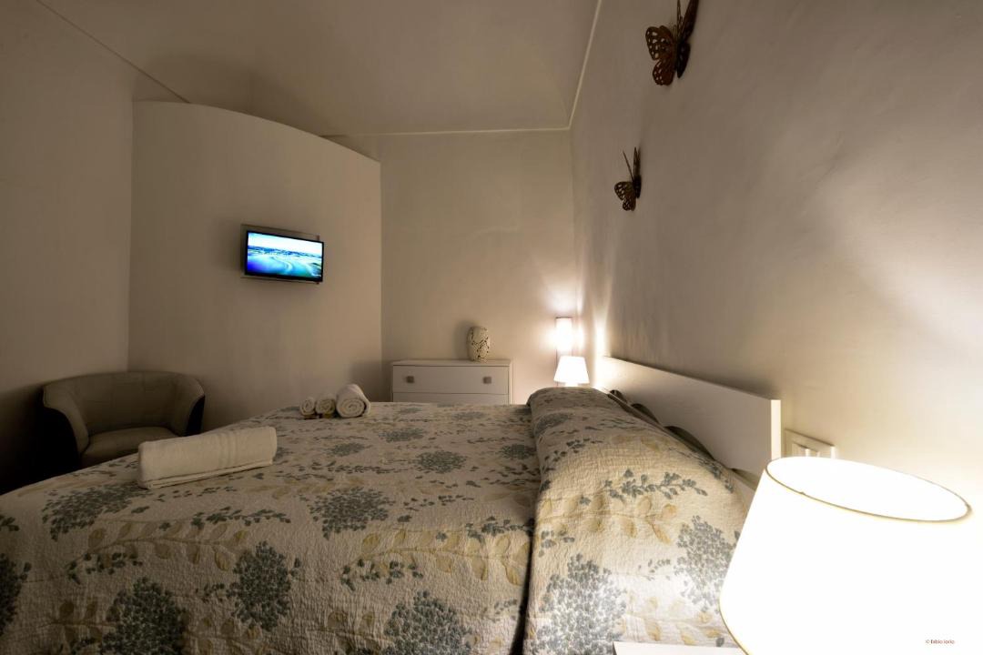 Photo of Bedroom in Modica
