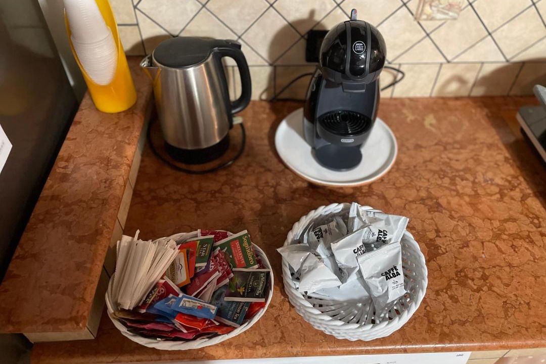Photo of Kitchen in Santa Flavia