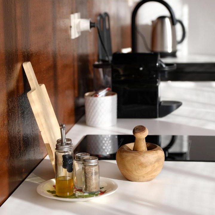 Photo of Kitchen in Villafrati