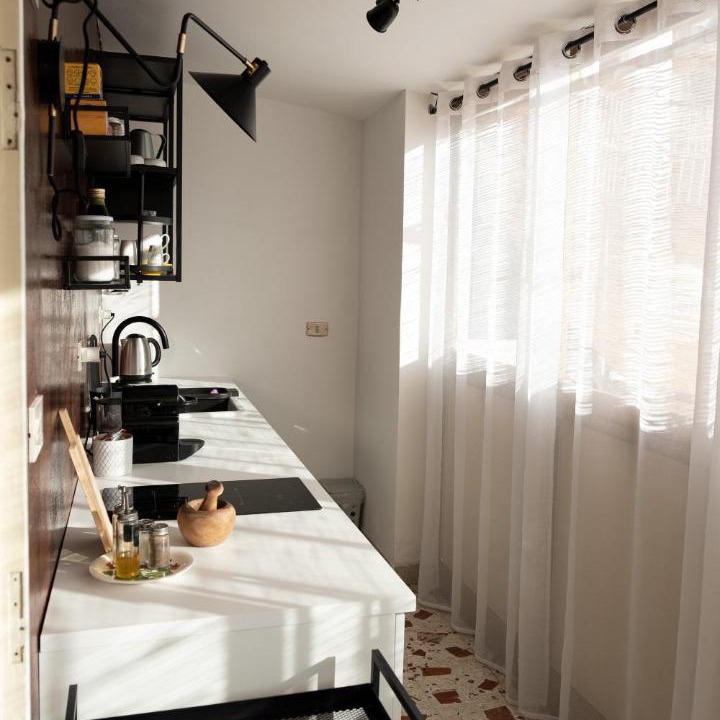 Photo of Kitchen in Villafrati