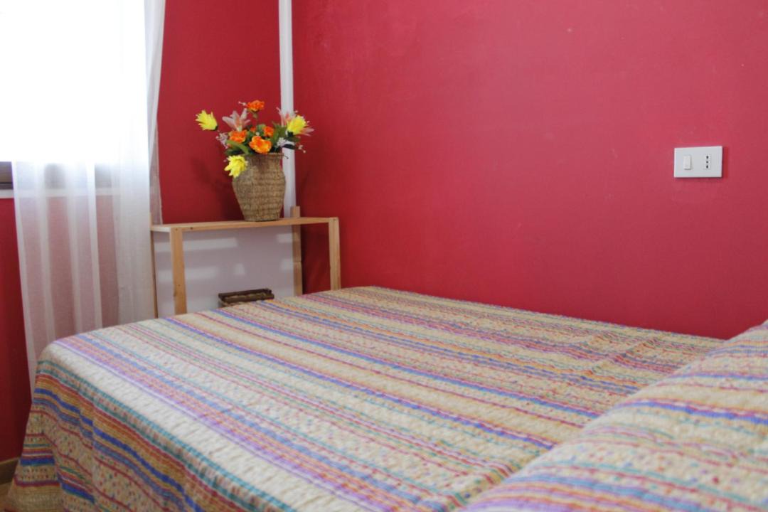 Photo of Bedroom in Castellammare del Golfo
