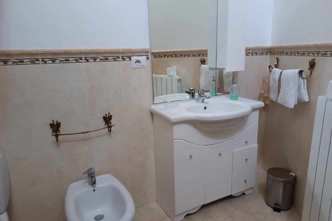 Photo of Bathroom in Bronte