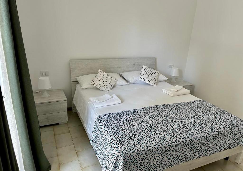 Photo of Bedroom in Punta Secca
