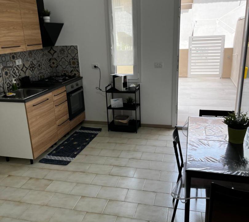 Photo of Kitchen in Punta Secca