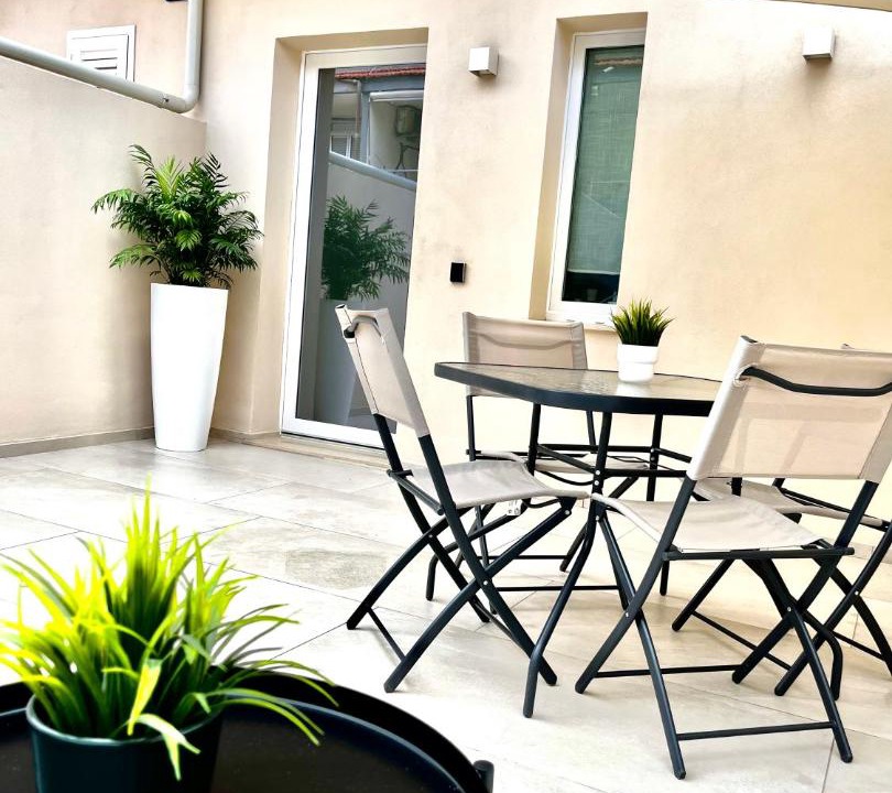 Photo of Patio Balcony in Punta Secca