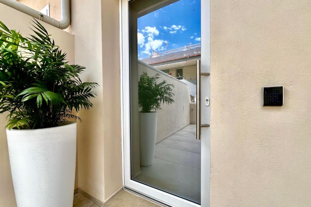 Photo of Patio Balcony in Punta Secca