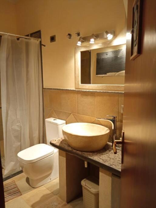 Photo of Bathroom in Belpasso