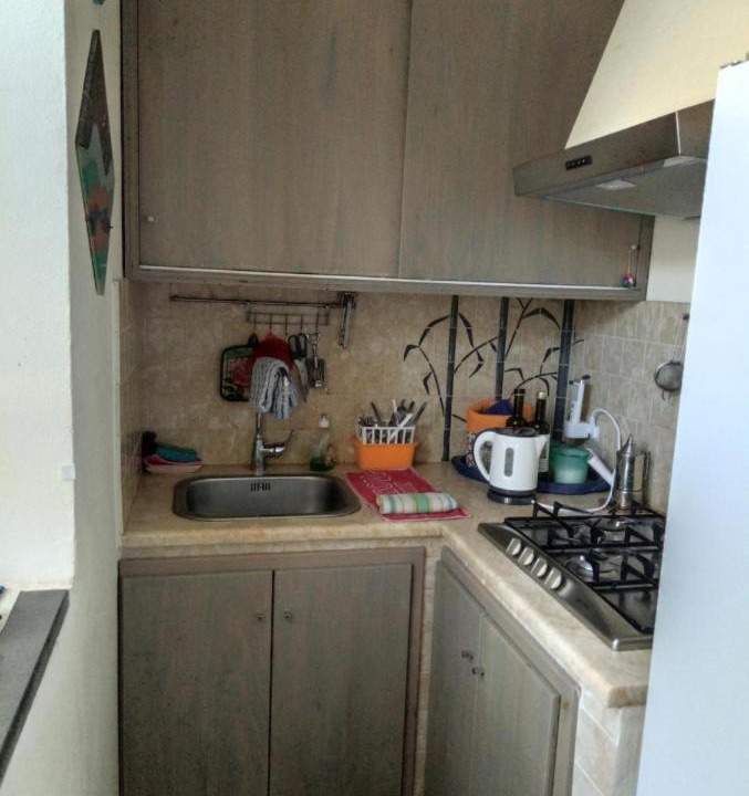 Photo of Kitchen in Belpasso