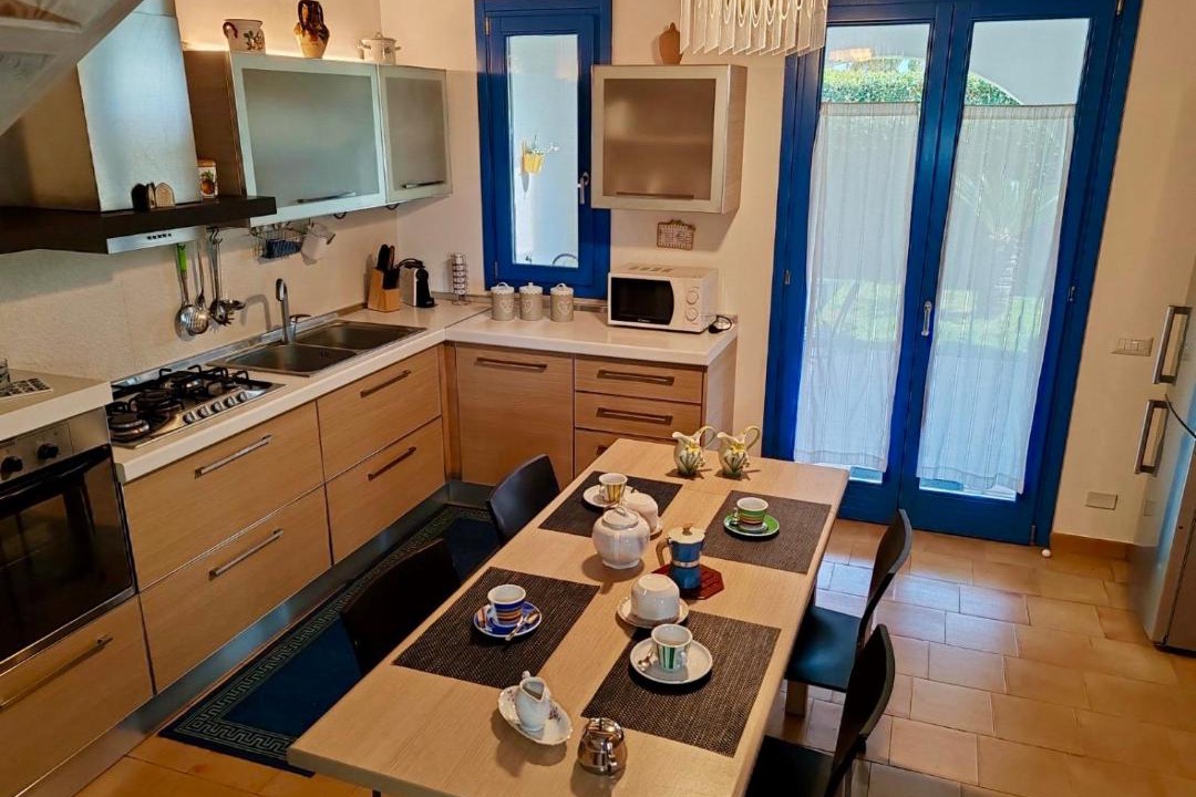 Photo of Kitchen in Marina di Ragusa