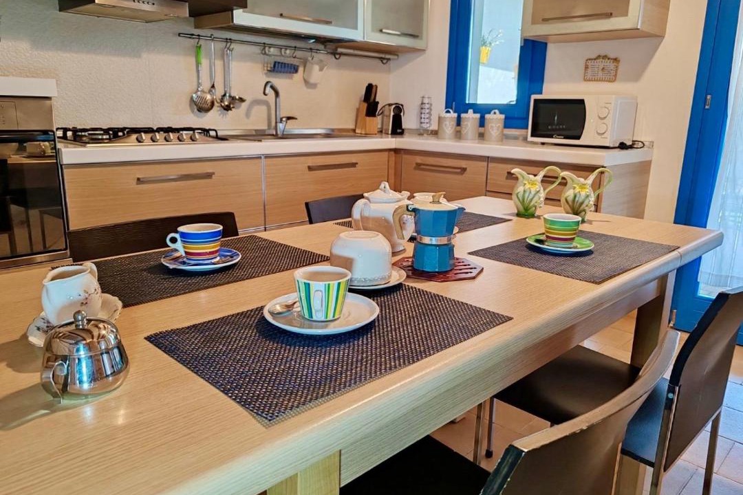 Photo of Kitchen in Marina di Ragusa