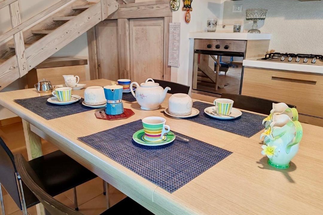Photo of Kitchen in Marina di Ragusa