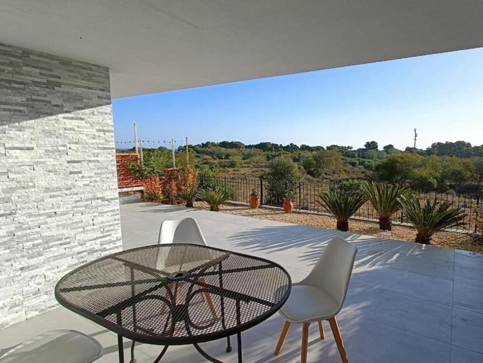 Photo of Patio Balcony in Brucoli