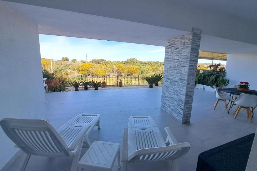 Photo of Patio Balcony in Brucoli