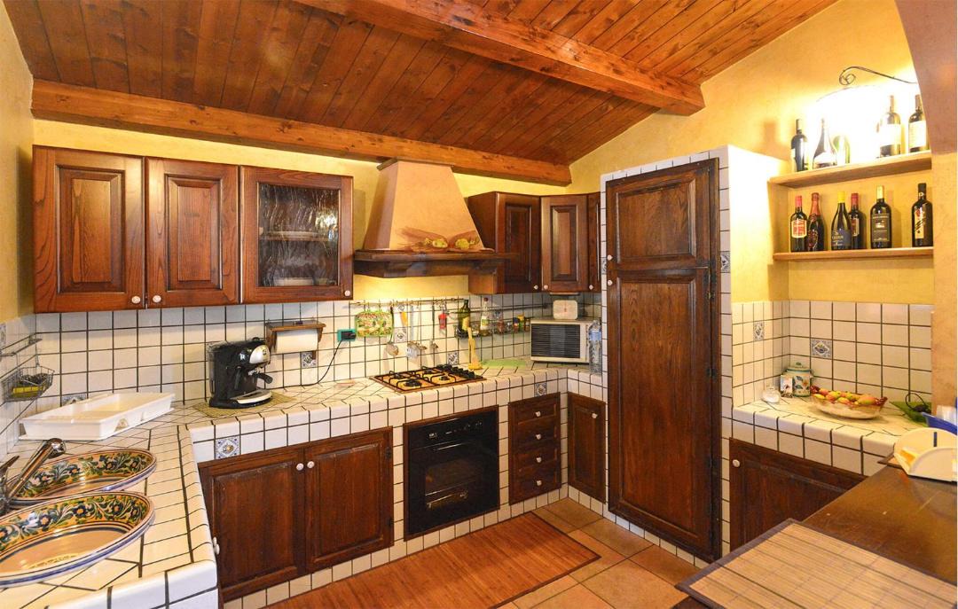 Photo of Kitchen in Solarino