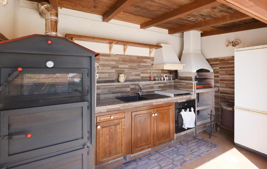 Photo of Kitchen in Solarino