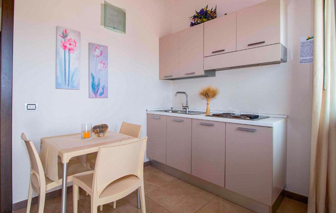 Photo of Kitchen in Mazzarino