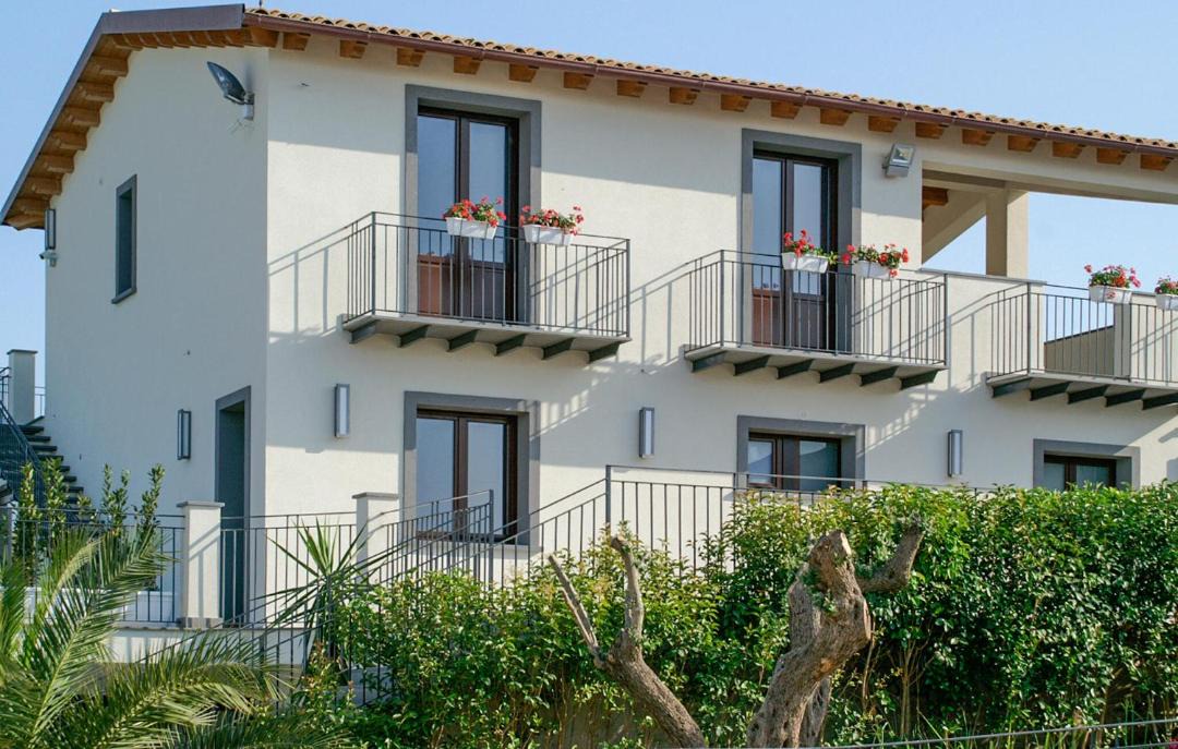 Photo of Patio Balcony in Mazzarino