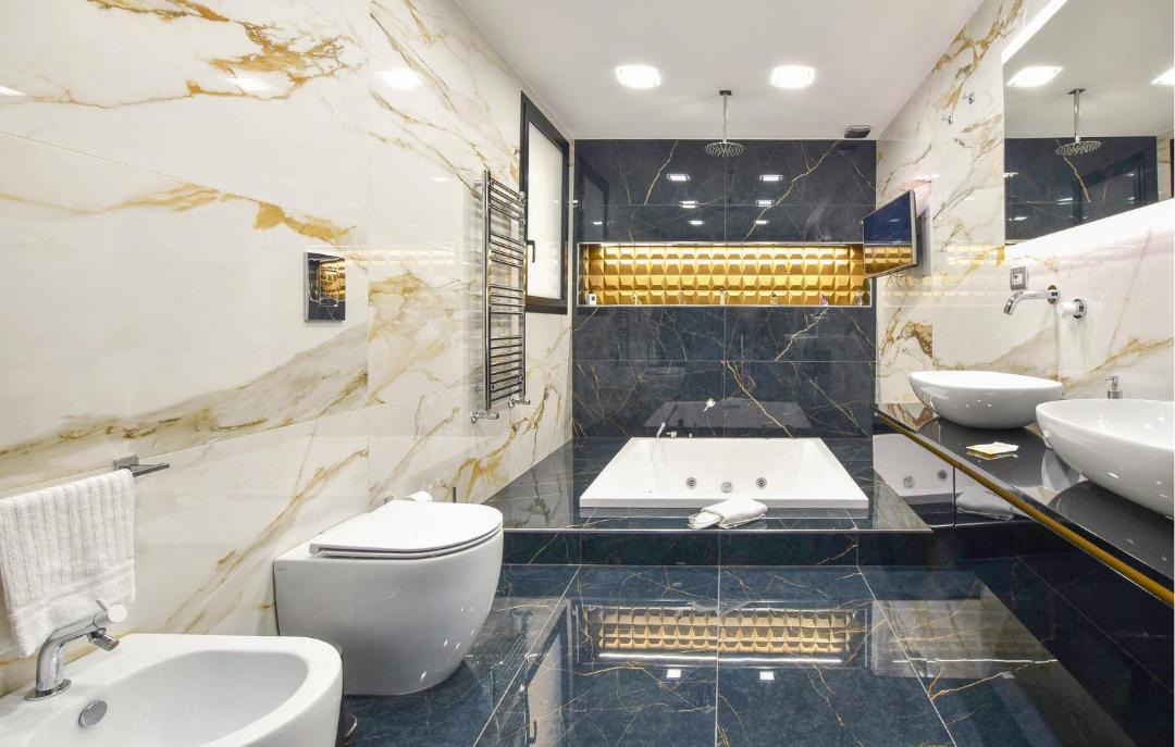 Photo of Bathroom in Cibali