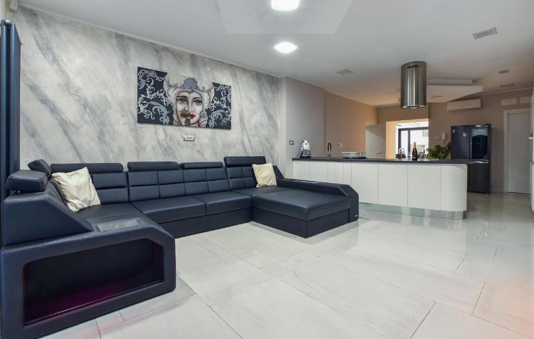 Photo of Livingroom in Cibali