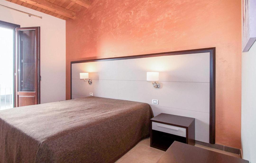 Photo of Bedroom in Mazzarino