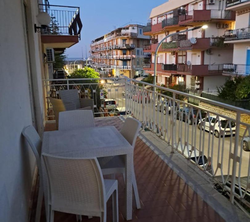 Photo of Patio Balcony in Capaci