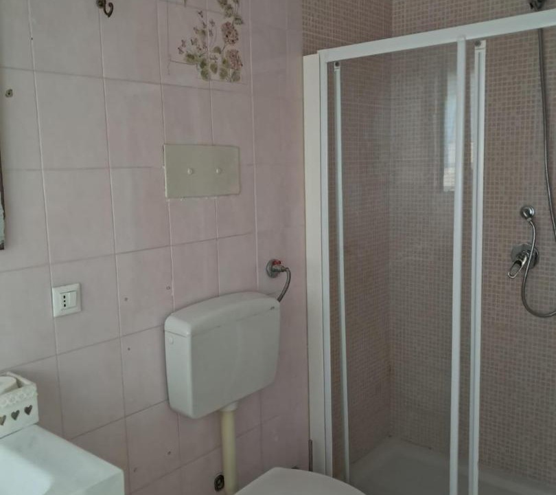 Photo of Bathroom in Capaci
