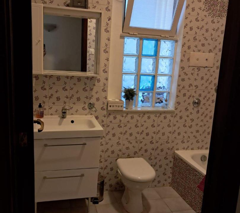Photo of Bathroom in Capaci