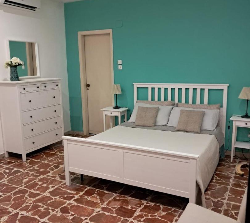 Photo of Bedroom in Capaci