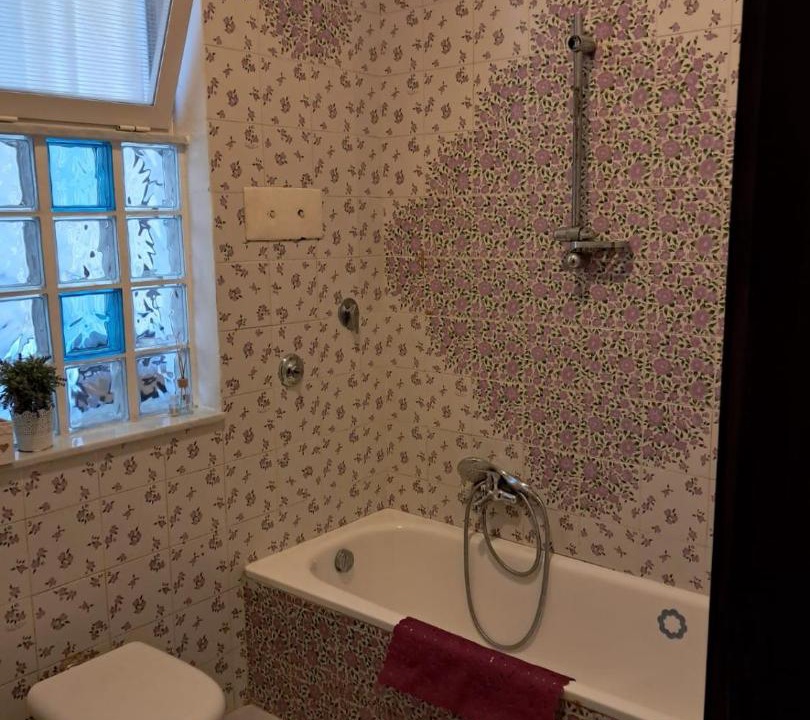 Photo of Bathroom in Capaci