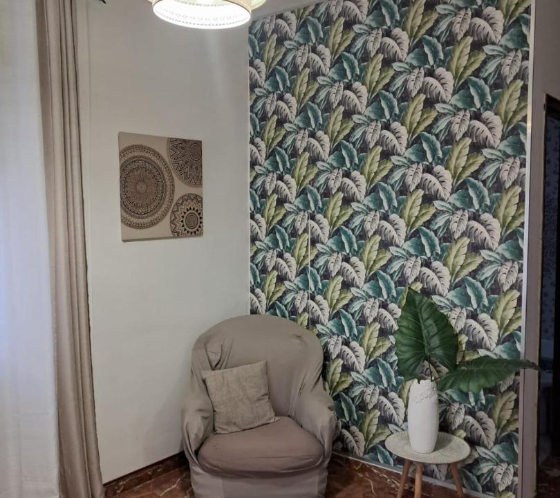 Photo of Livingroom in Capaci