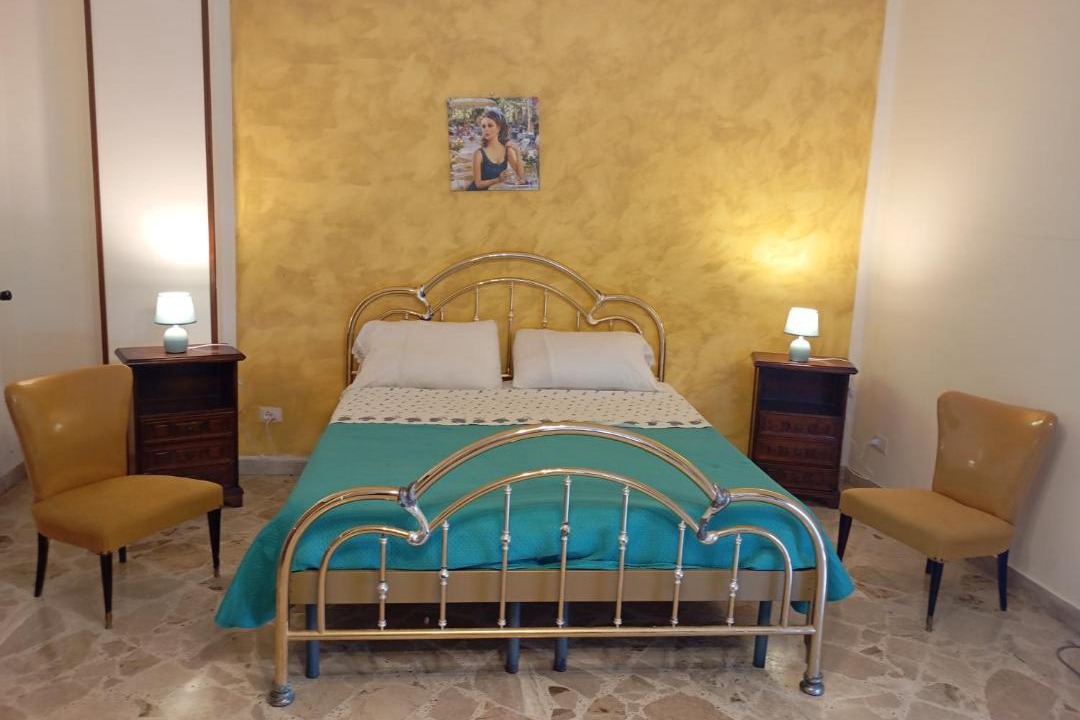 Photo of Bedroom in Corso dei Mille - Sant'Erasmo