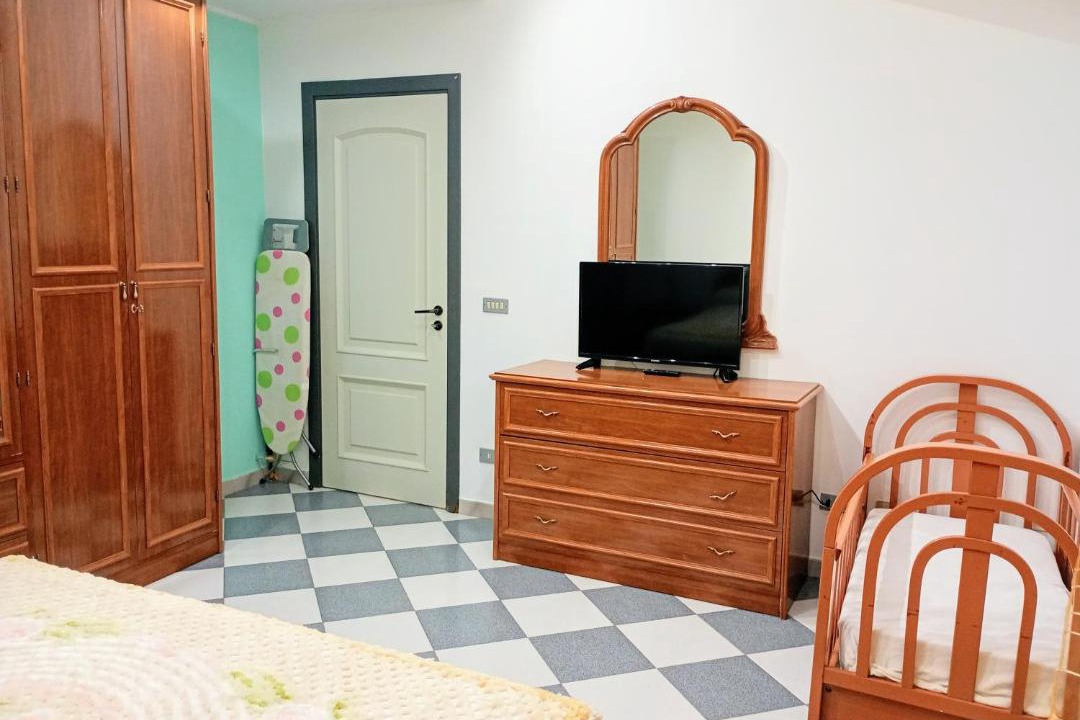 Photo of Bedroom in San Giorgio