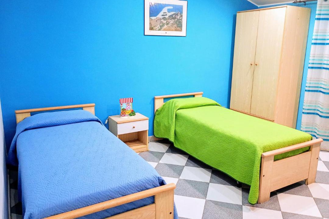 Photo of Bedroom in San Giorgio