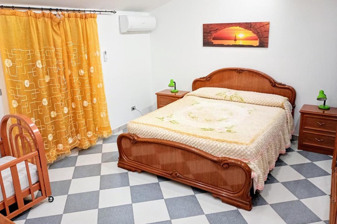 Photo of Bedroom in San Giorgio
