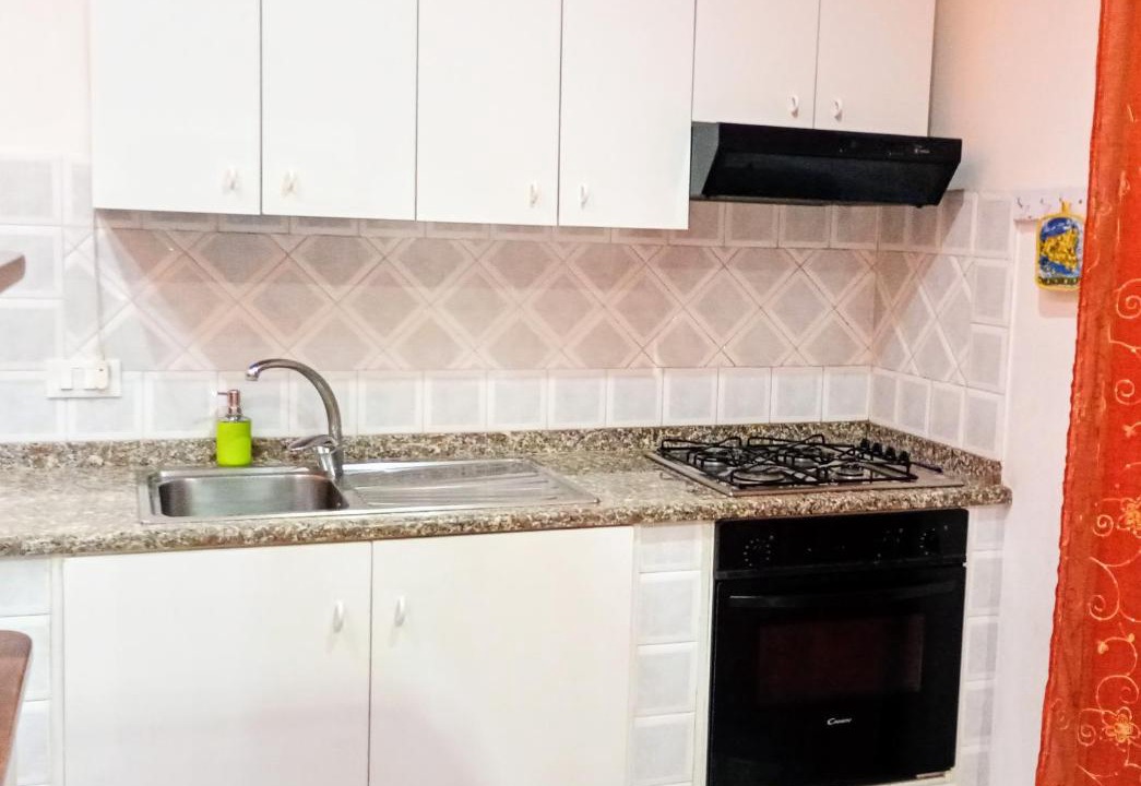 Photo of Kitchen in San Giorgio